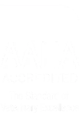 AAHA Logo